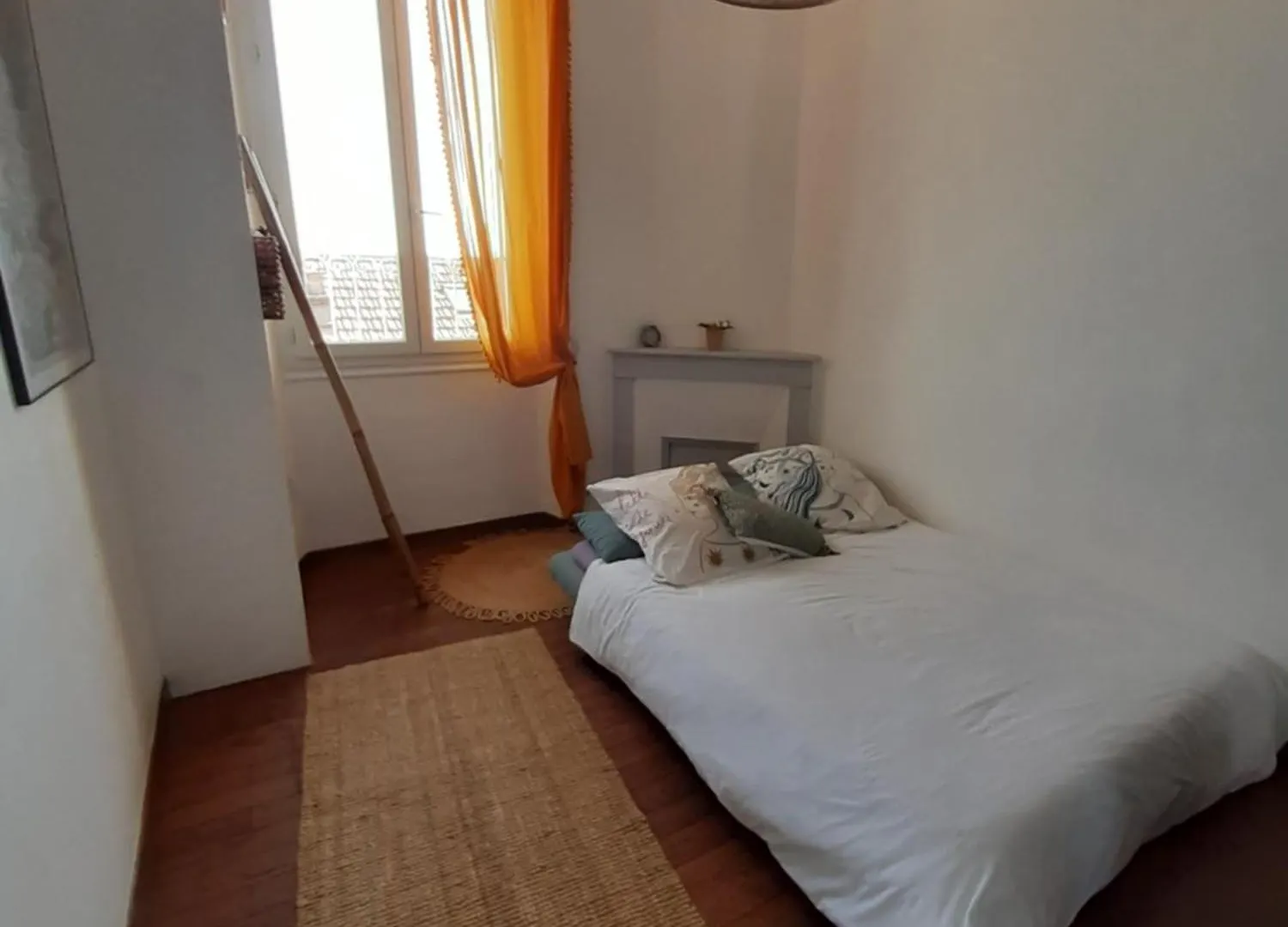Charmante Maison De Ville Грасс 0*,